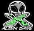 ALIEN DAVE - PHOTOGRAPHY