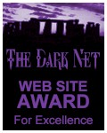 Darknet Award