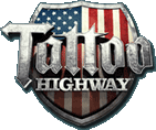 tattoo highway