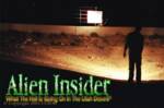 Alien Insider?