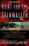 Hunt For The Skinwalker