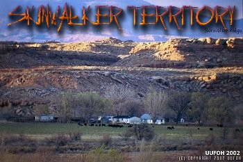 click for the Utah UFO Ranch