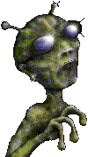 alien dave alien (C) Copyright 2004 UUFOH