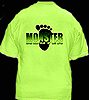 Monster Hunter Gear
