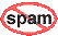 NO SPAM!